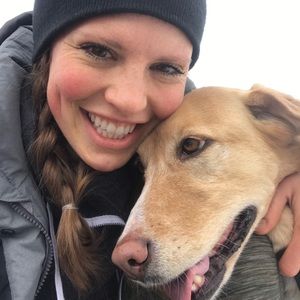 Meet your Posher, Ellie